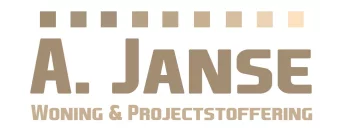 Aad Janse Woning en Projectstoffering